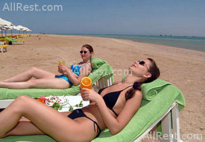 Raouf hotels International Sun 9